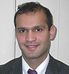 Dr Ahmed Mayet